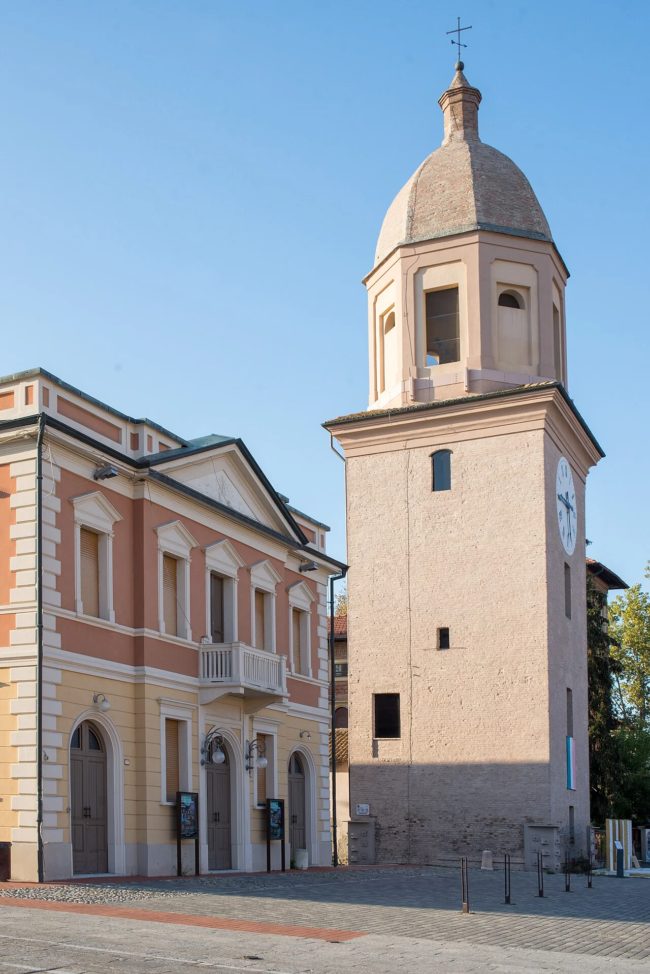 Photo of Bagnolo in Piano