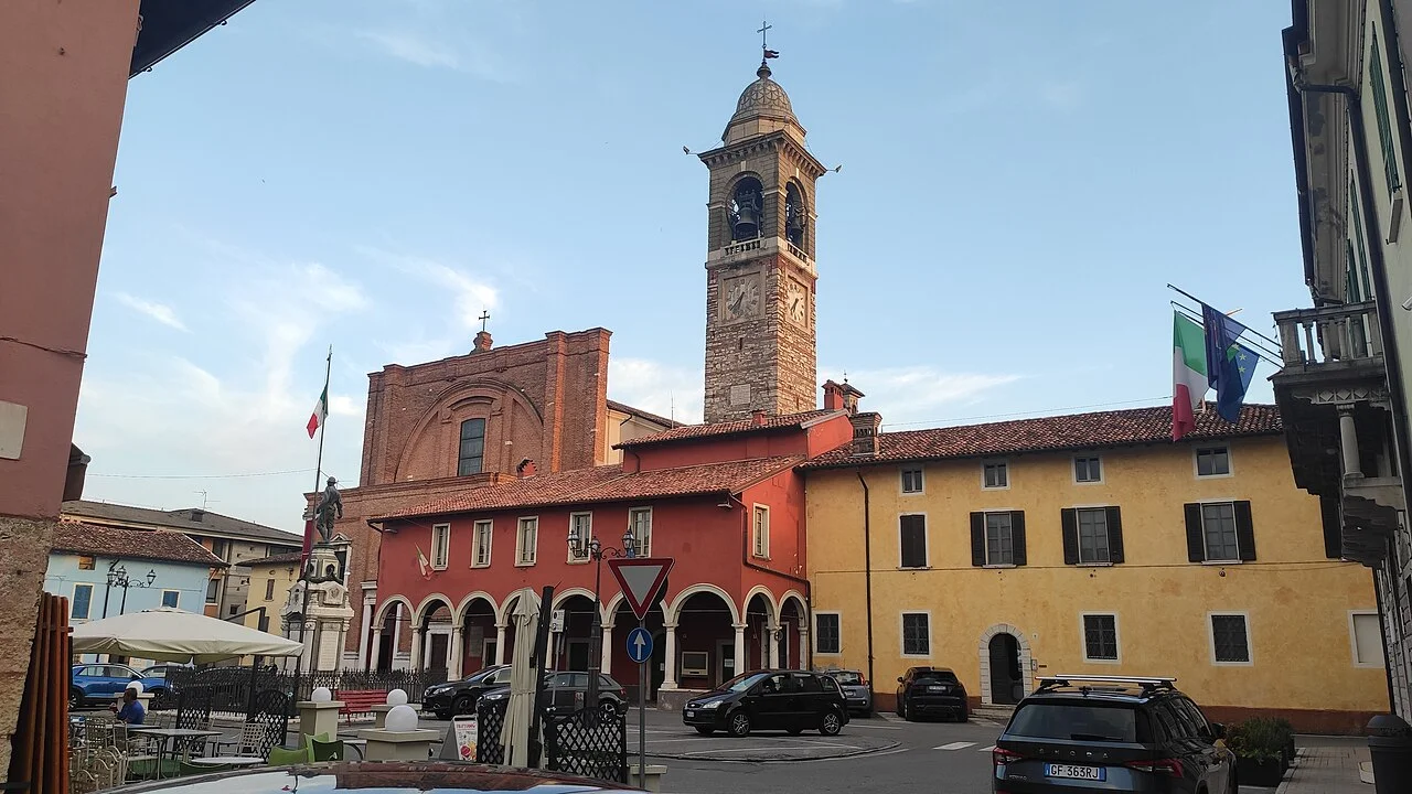 Photo of Bagnolo Mella