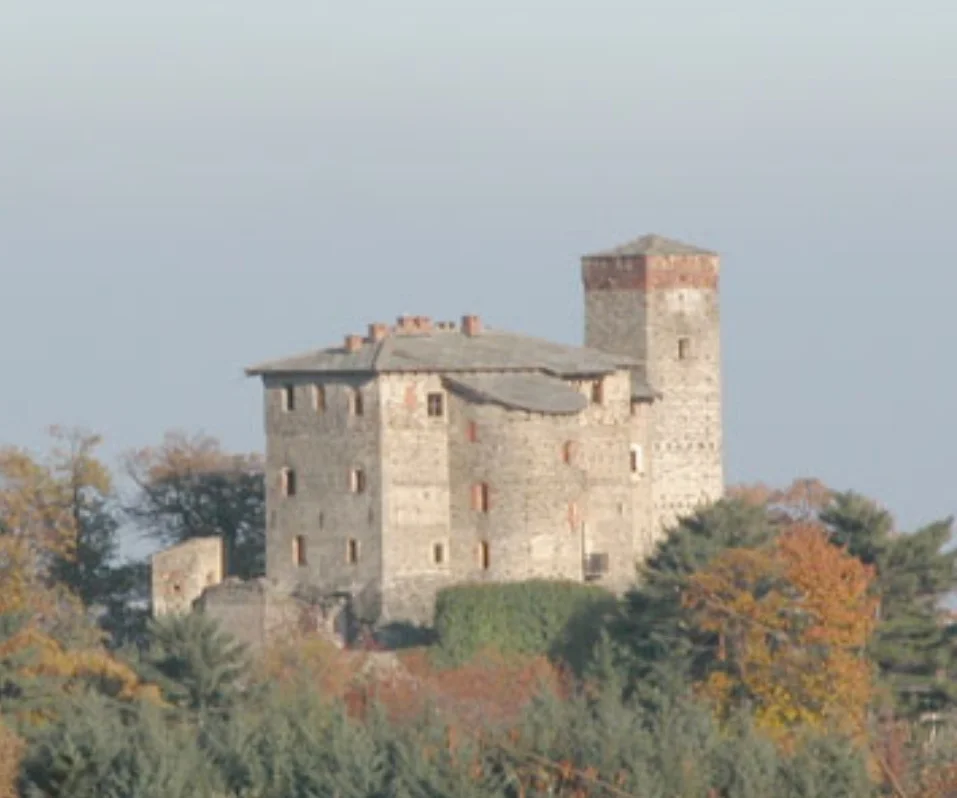 Photo of Bagnolo Piemonte