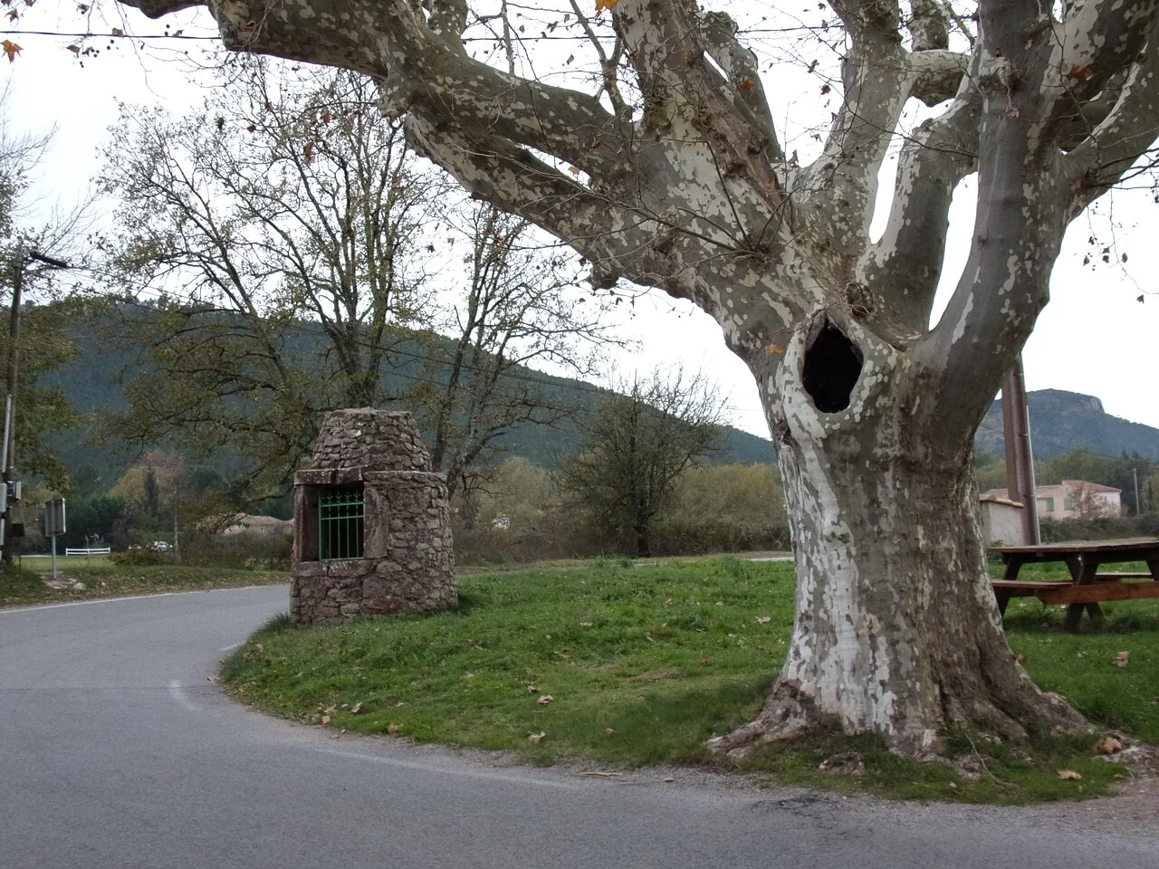 Photo of Bagnols-en-Forêt