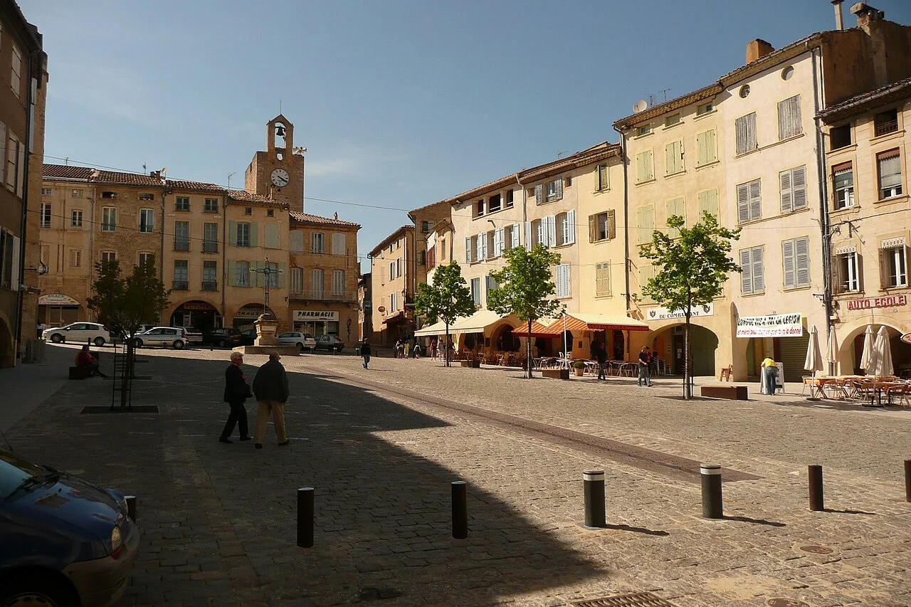 Photo of Bagnols-sur-Cèze