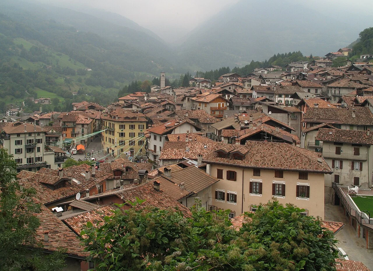 Photo of Bagolino