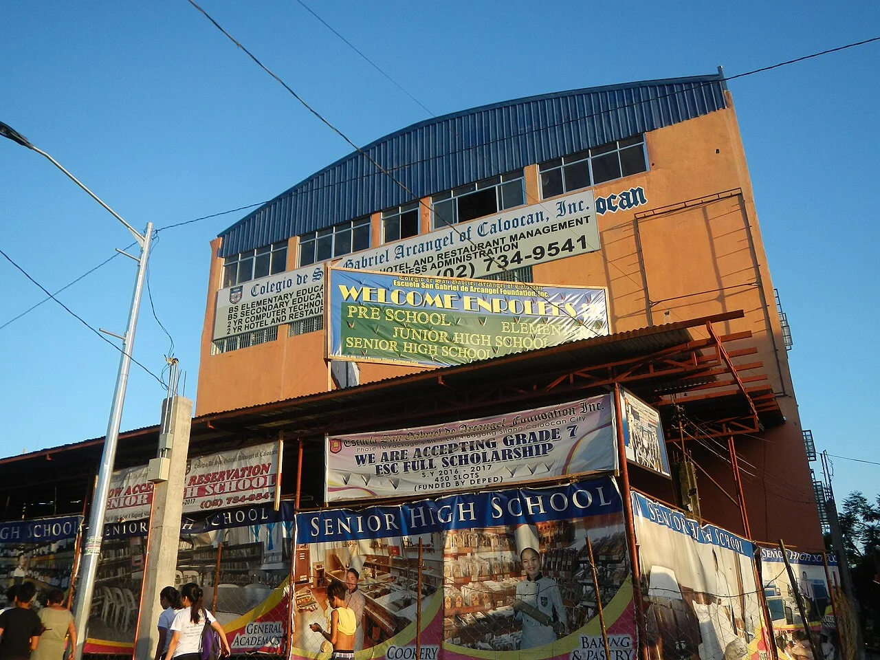 Photo of Bagong Barrio