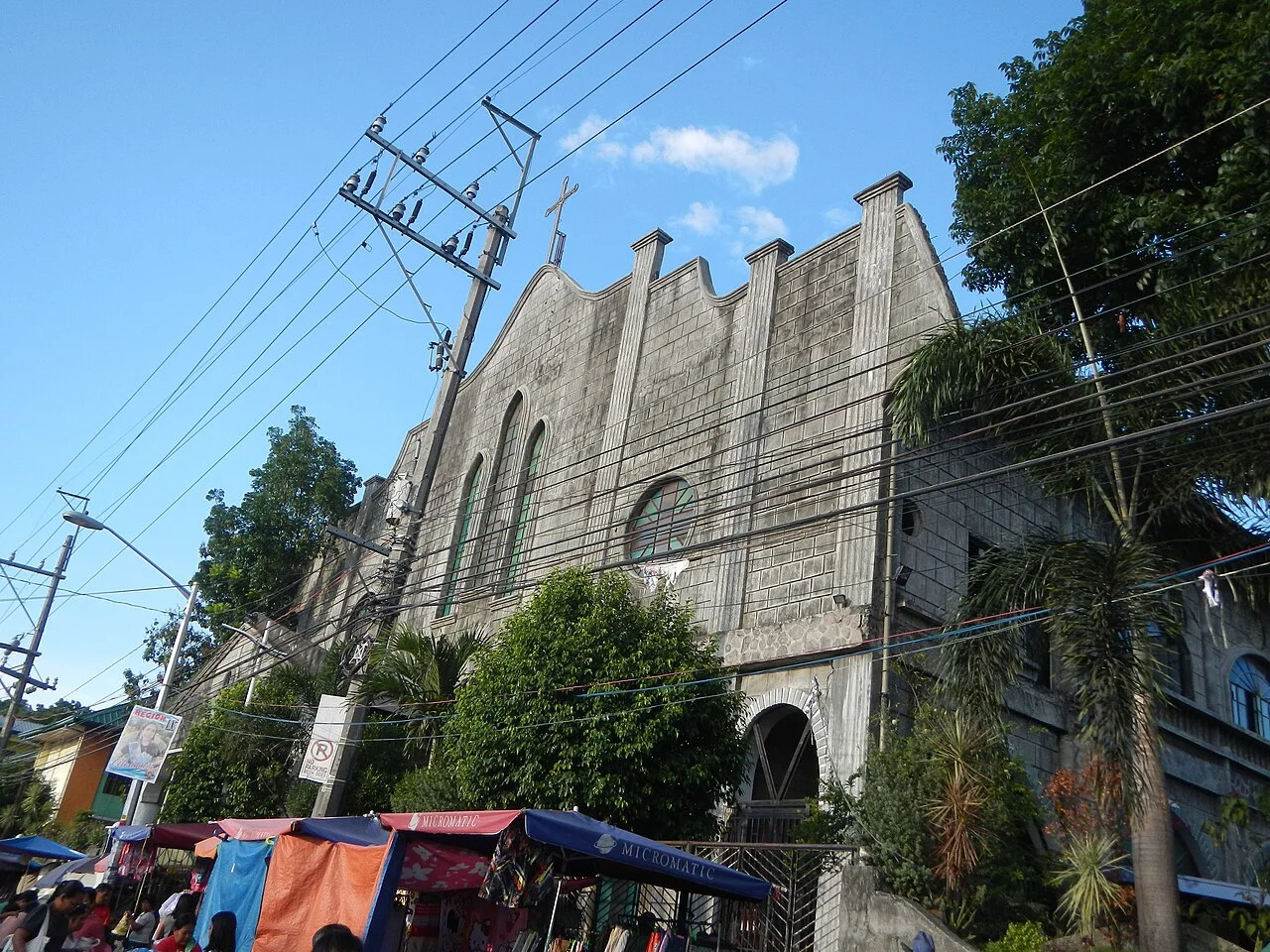 Photo of Bagong Silang