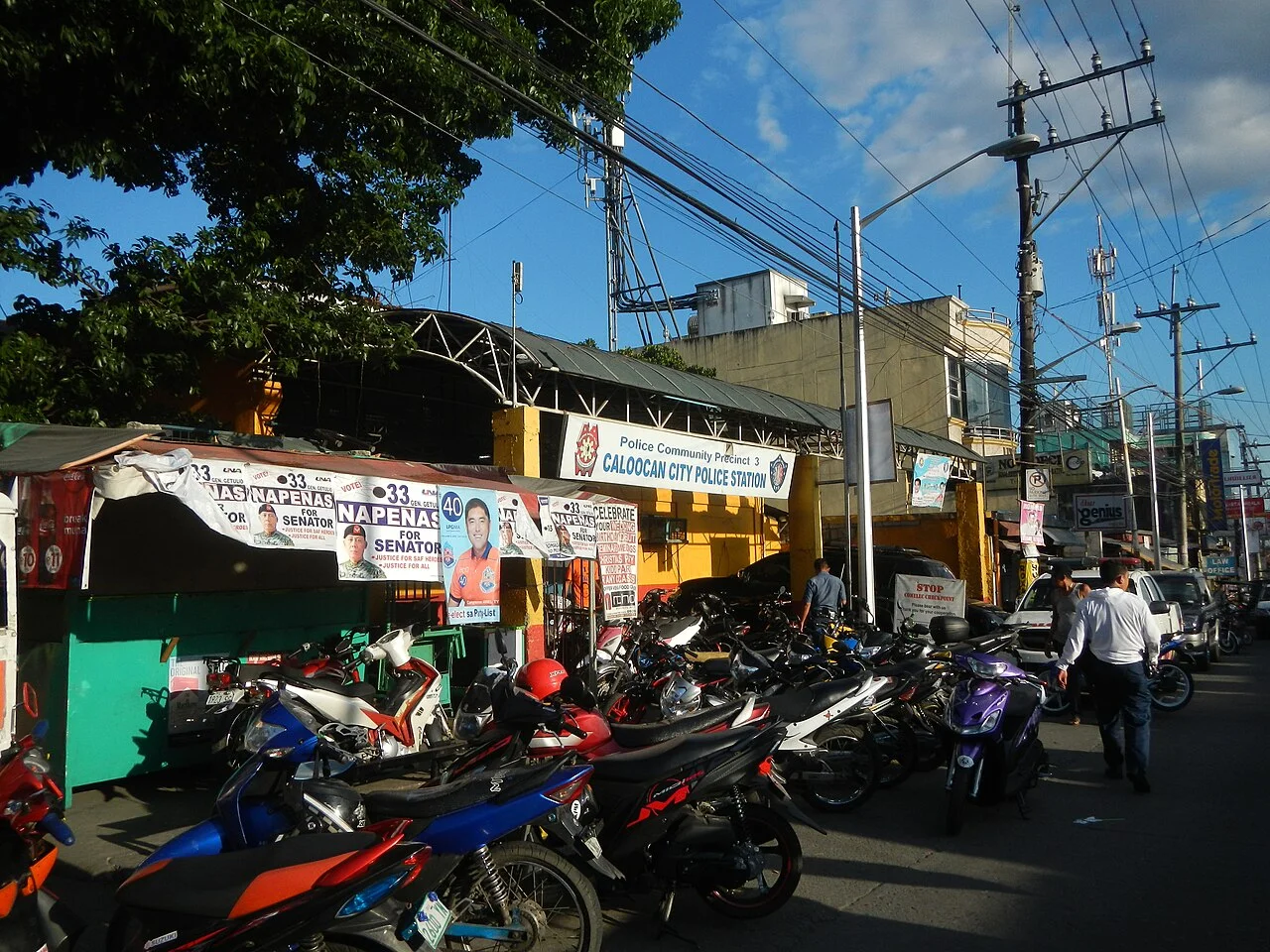 Photo of Bagong Silang