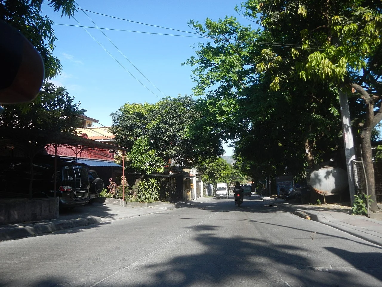 Photo of Bagong Silangan