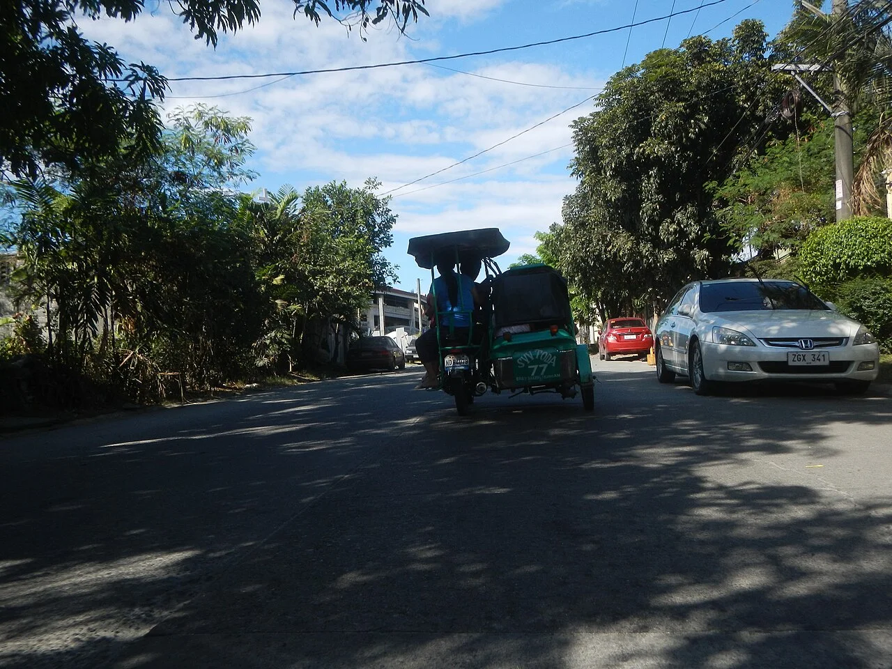 Photo of Bagong Silangan