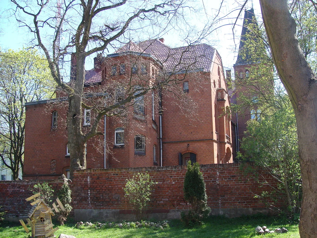 Photo of Bagrationovsk