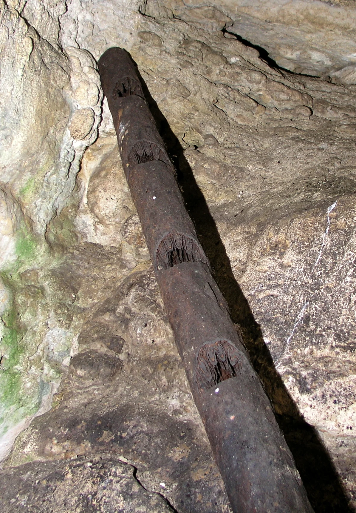 Photo of Bagua Grande