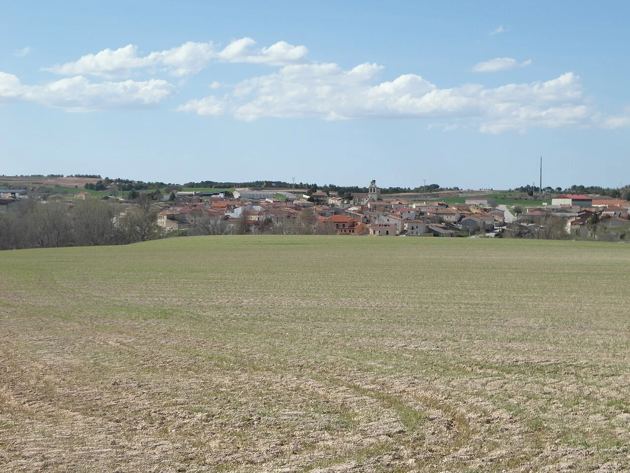 Photo of Bahabón de Esgueva