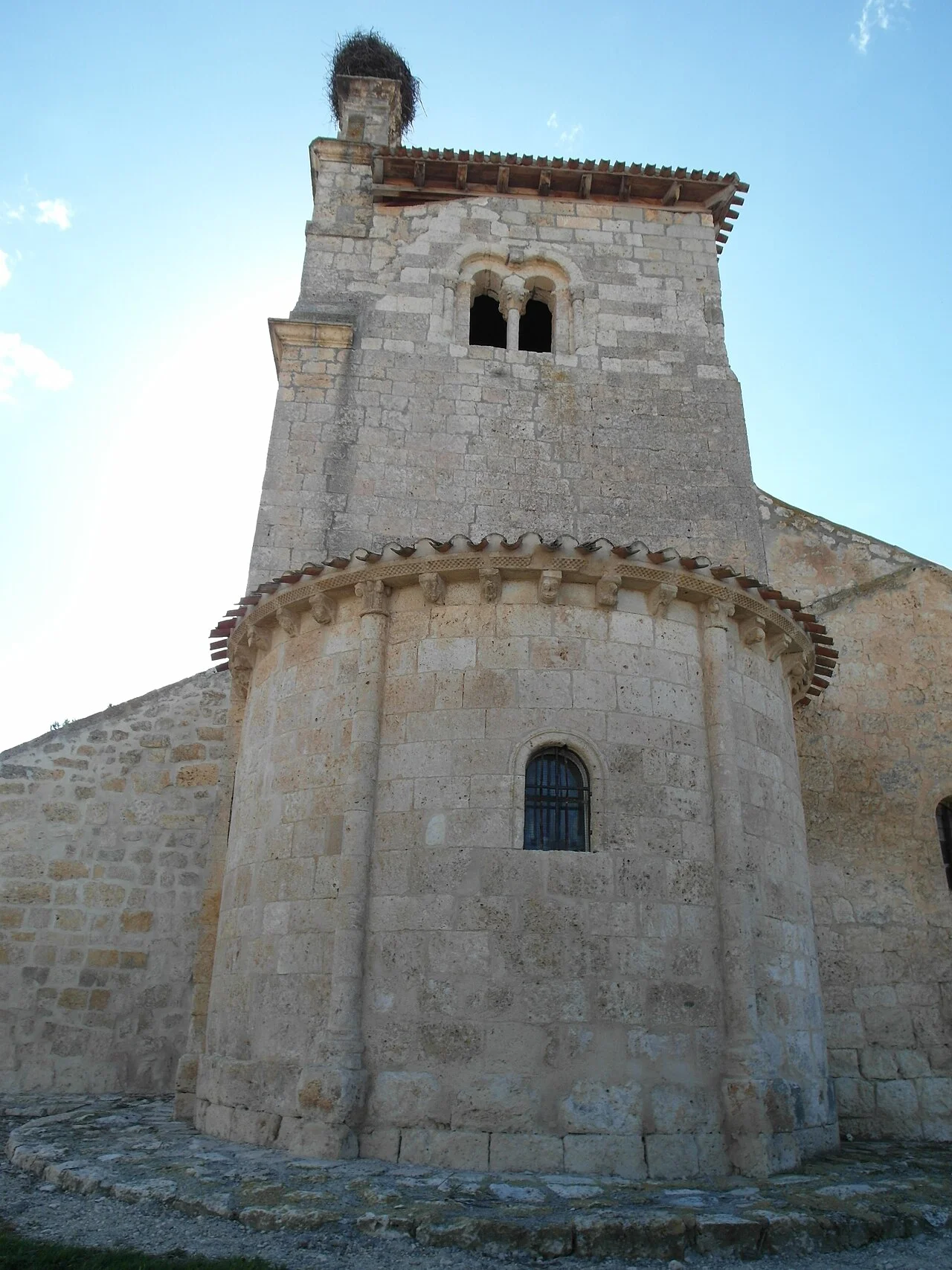 Photo of Bahabón de Esgueva