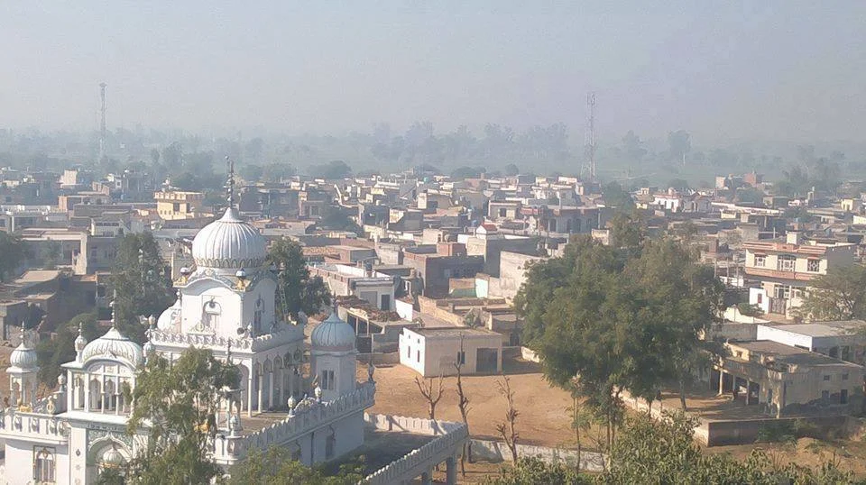Photo of Bahadurpur