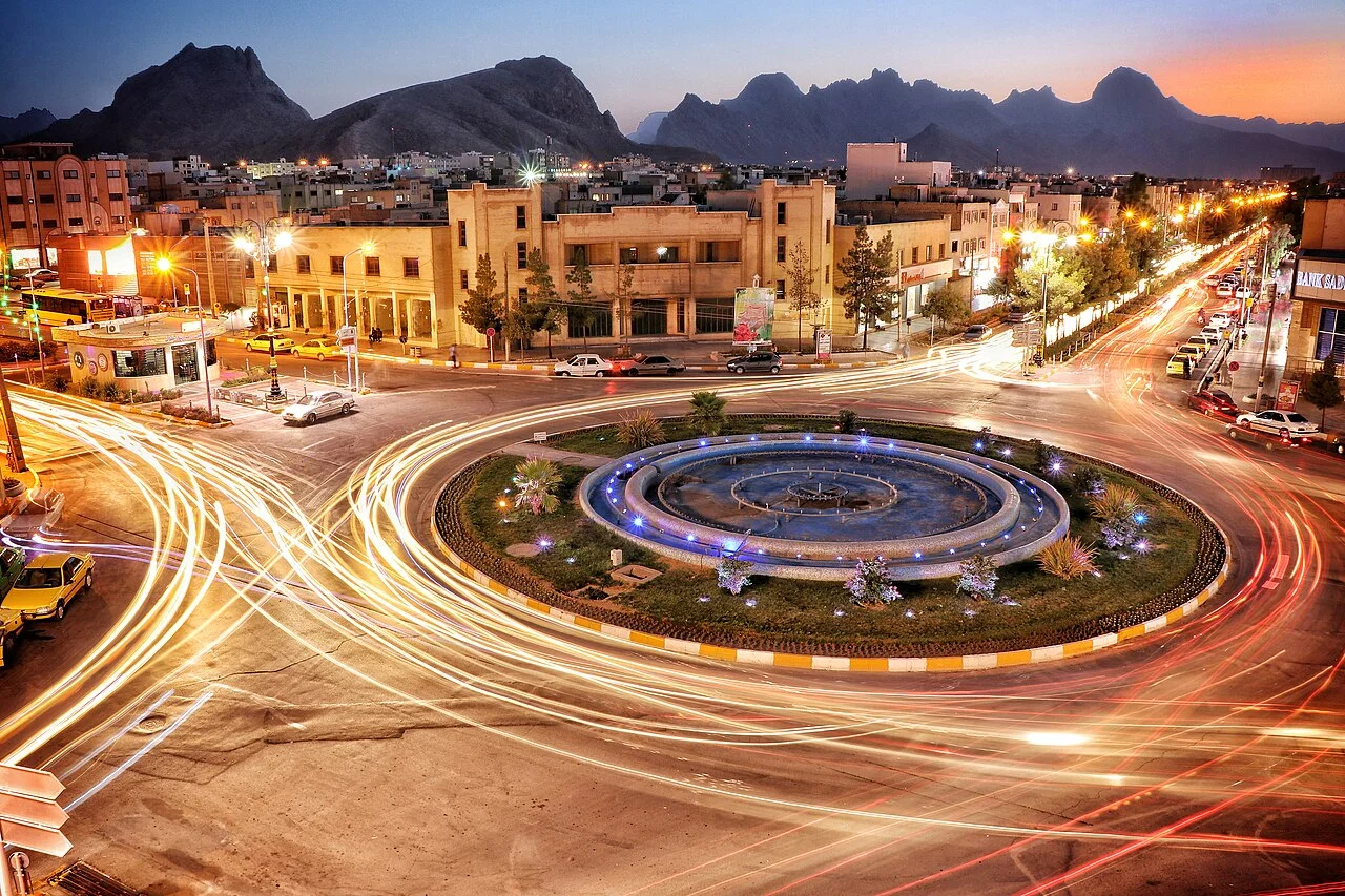 Photo of Bahārestān