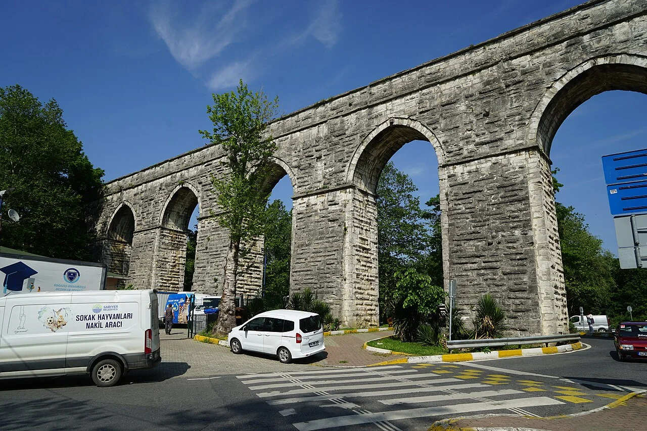 Photo of Bahçeköy
