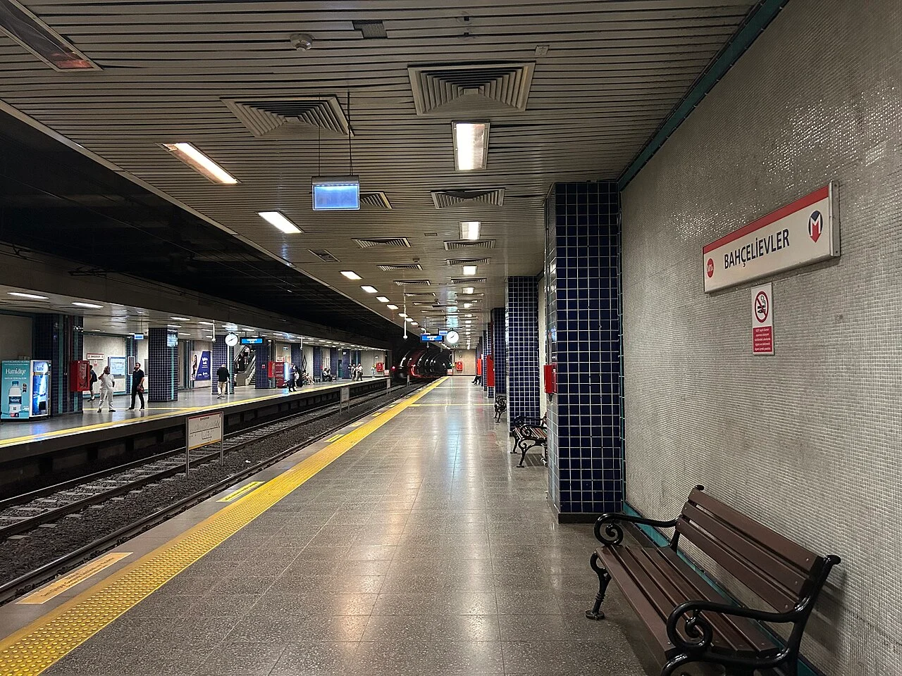 Photo of Bahçelievler