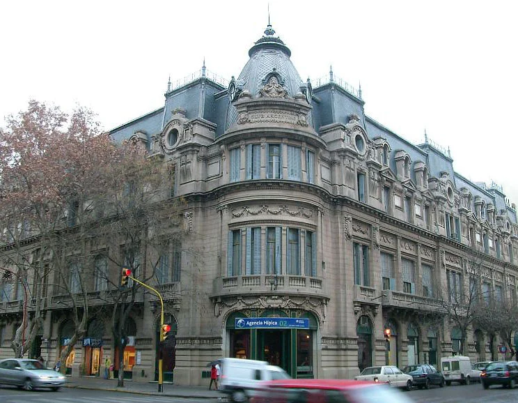 Photo of Bahía Blanca