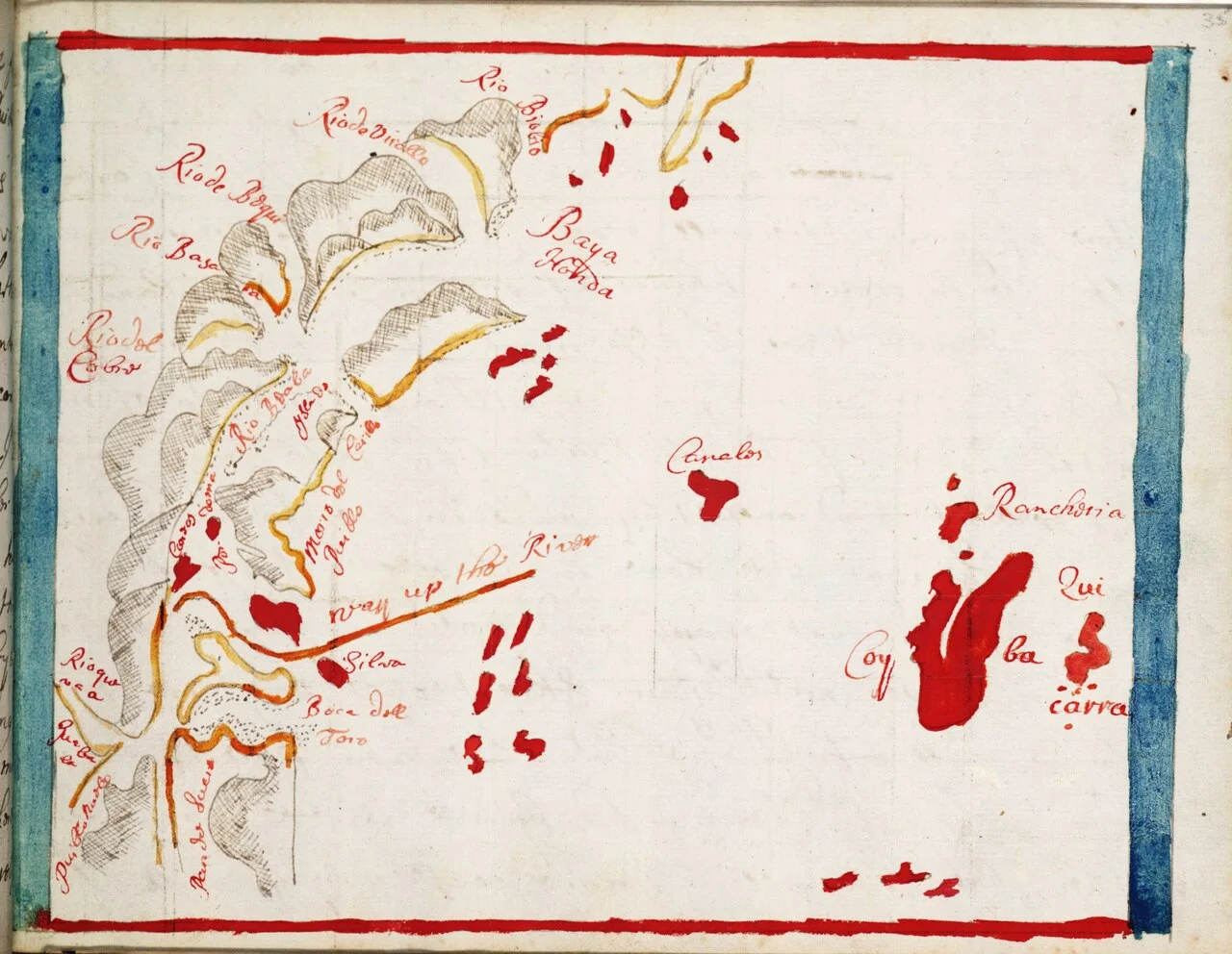 Photo of Bahía Honda