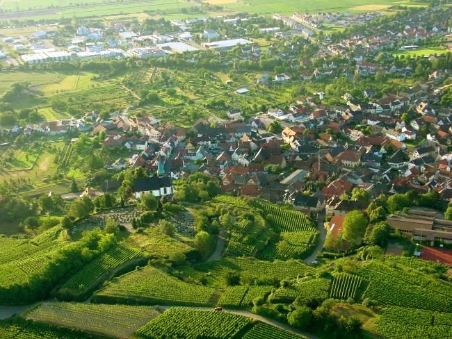Photo of Bahlingen