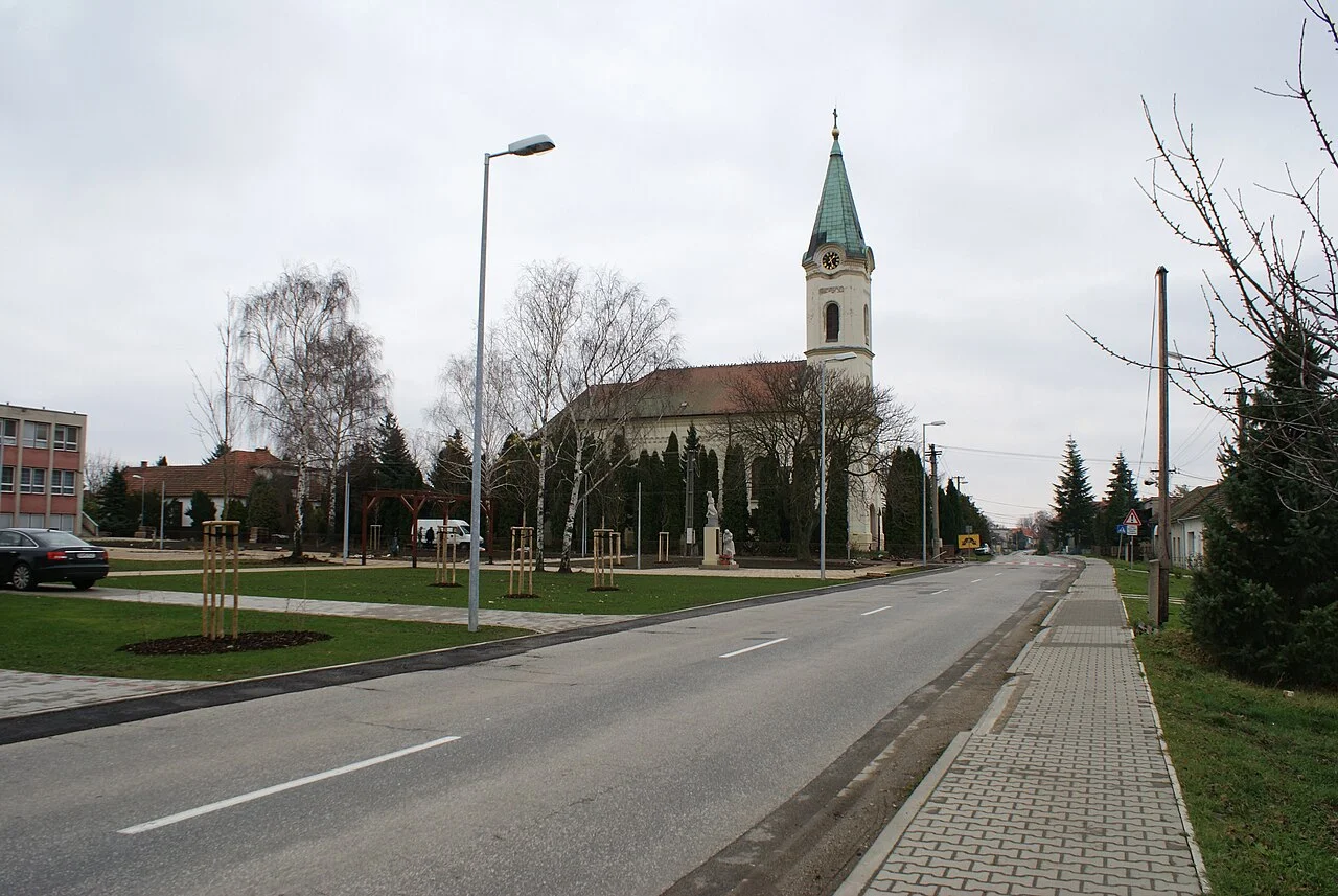 Photo of Báhoň