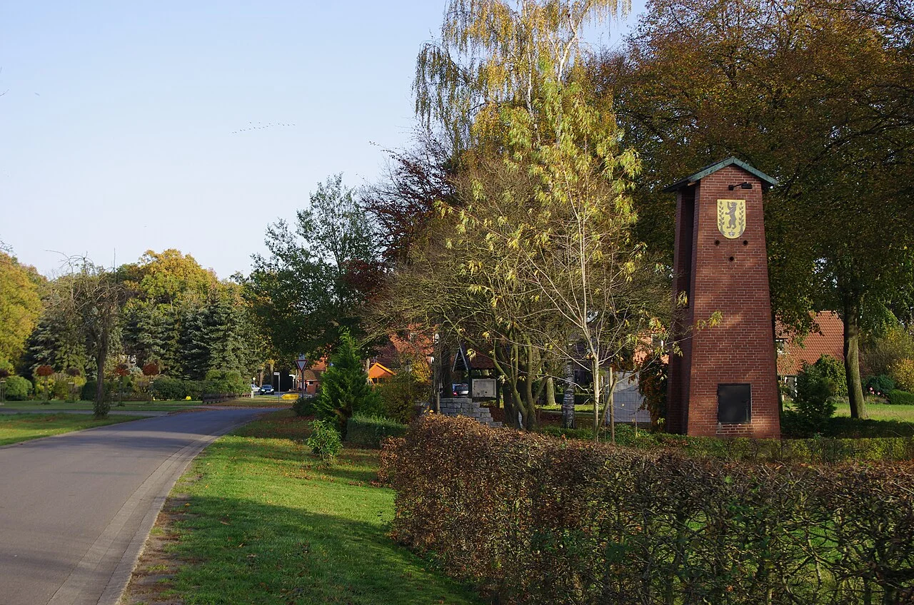 Photo of Bahrenborstel