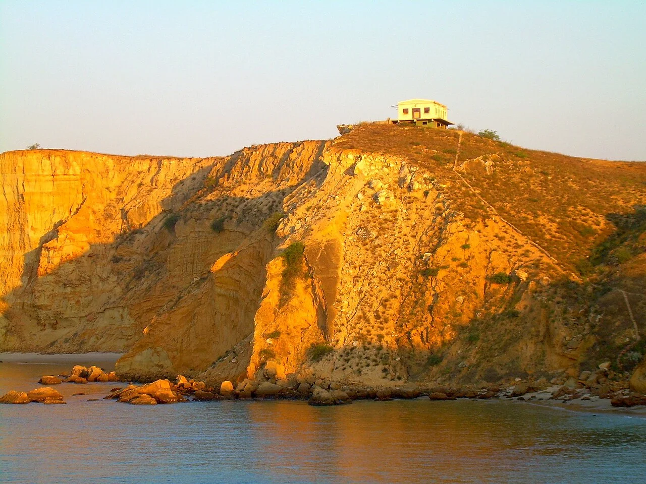 Photo of Baía Farta