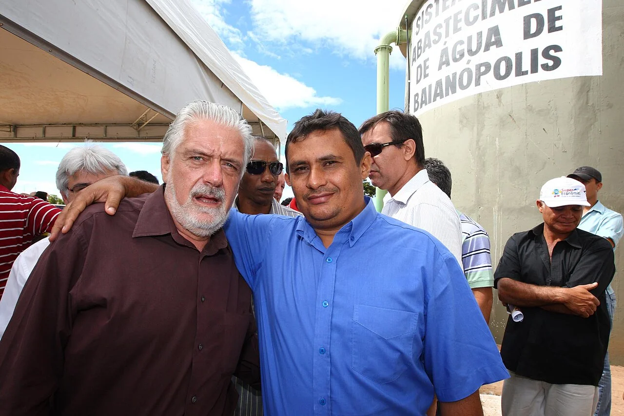 Photo of Baianópolis