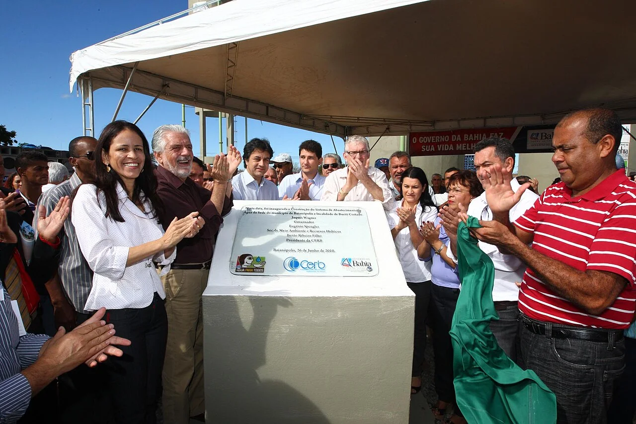 Photo of Baianópolis