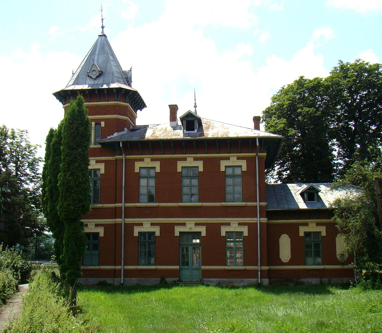 Photo of Băiculeşti