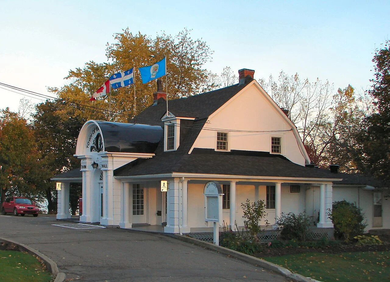 Photo of Baie-D'Urfé