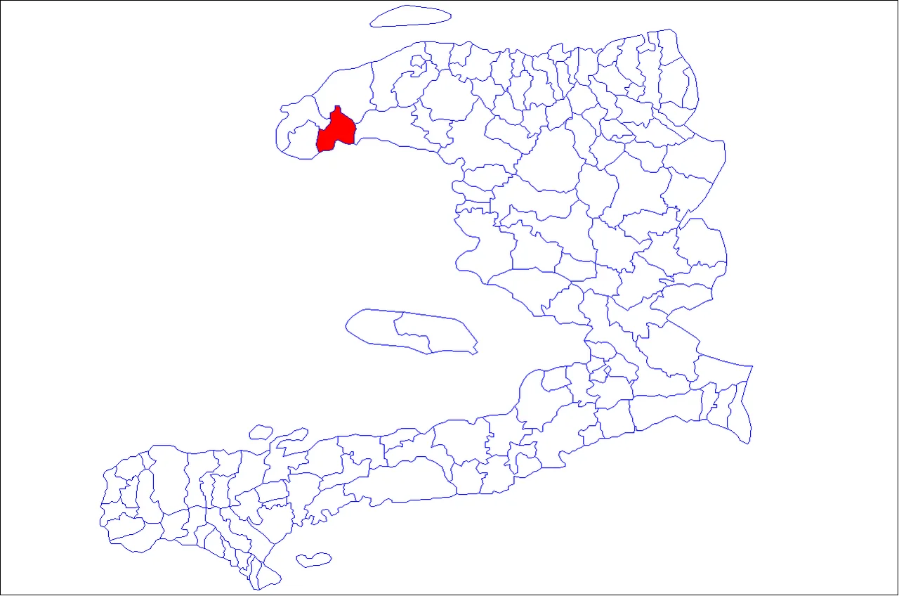 Photo of Baie de Henne