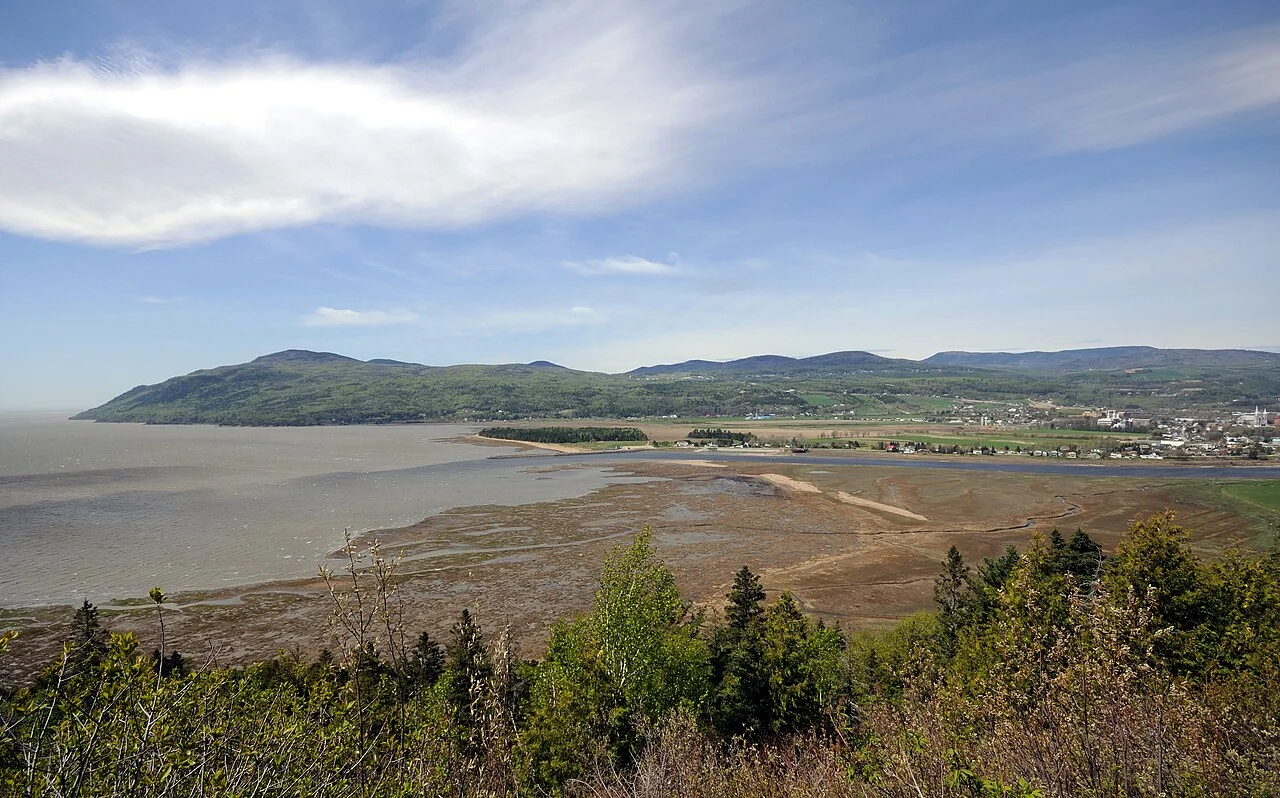 Photo of Baie-Saint-Paul