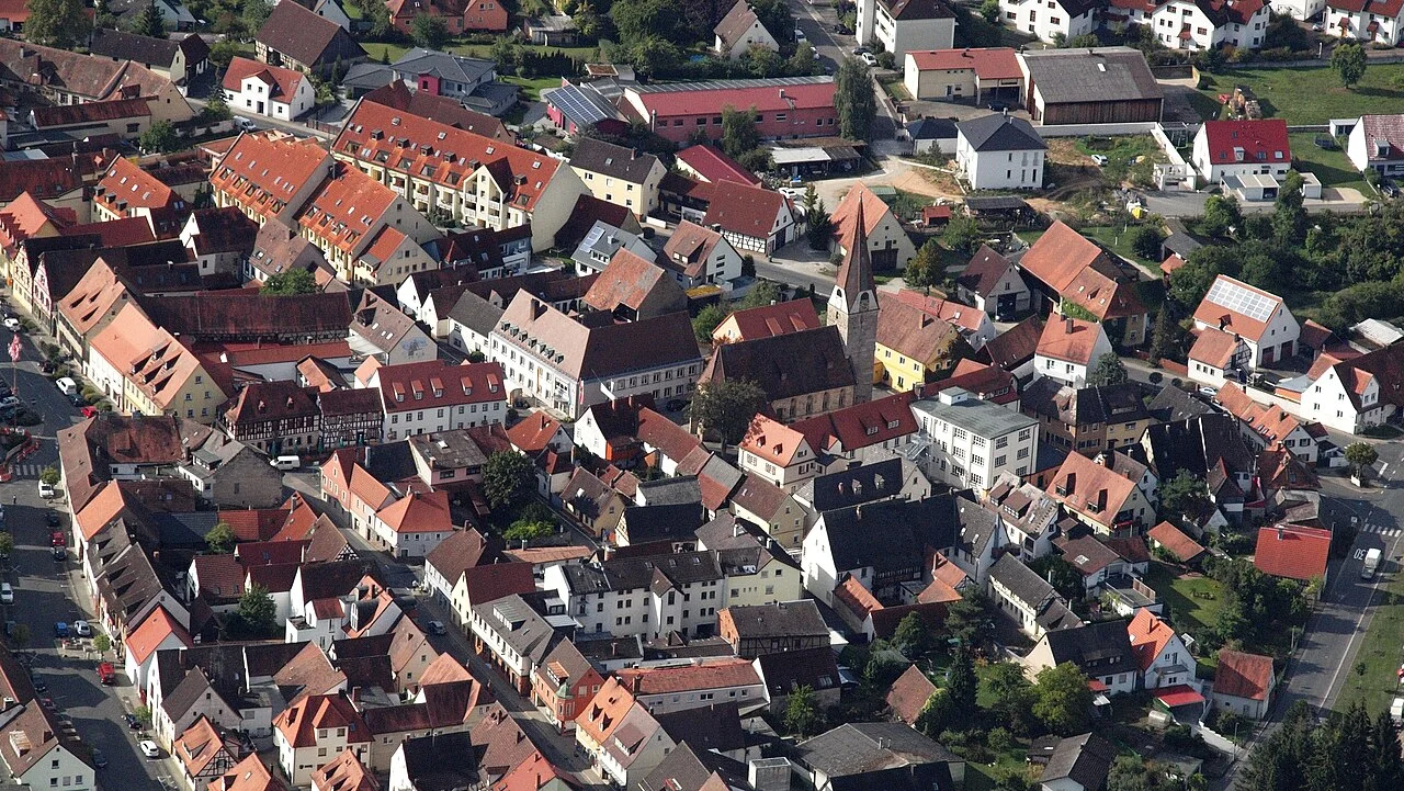 Photo of Baiersdorf