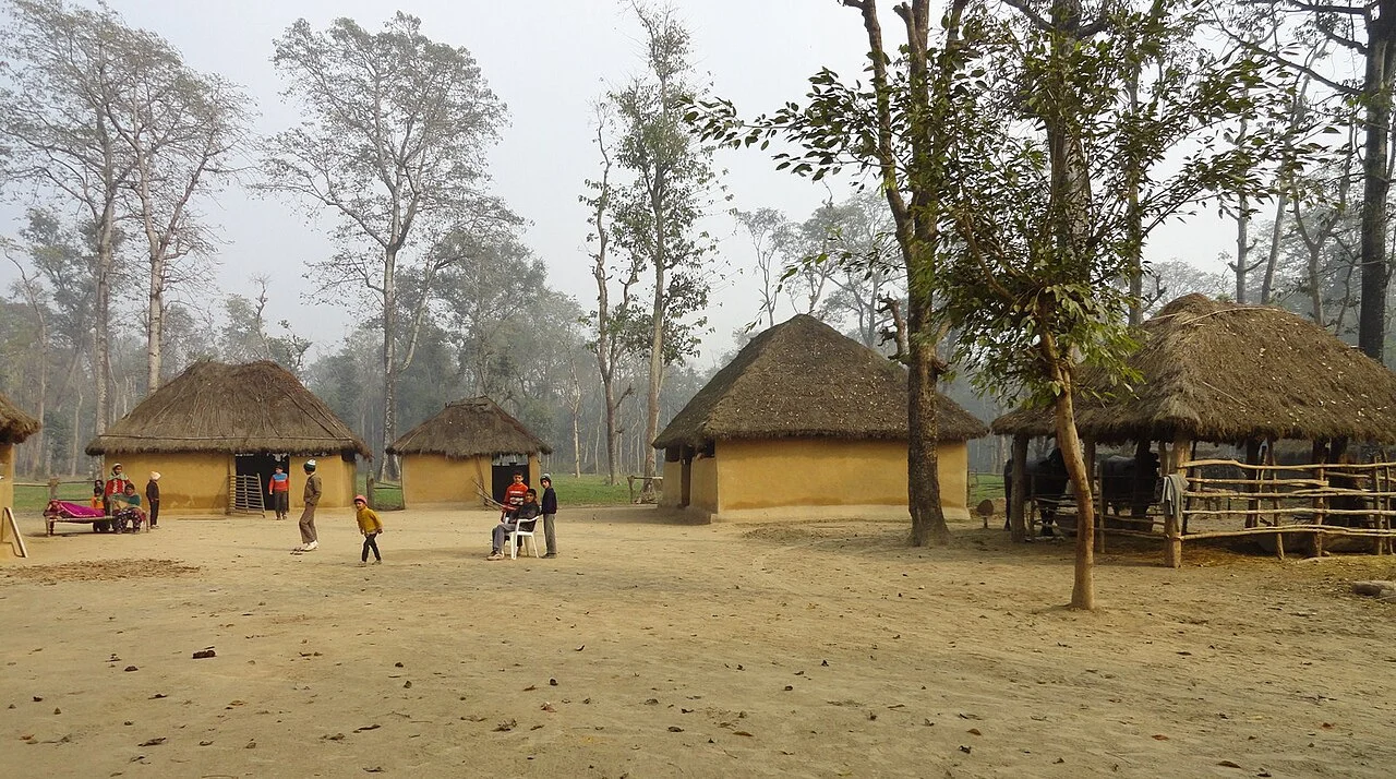 Photo of Baikunthpur