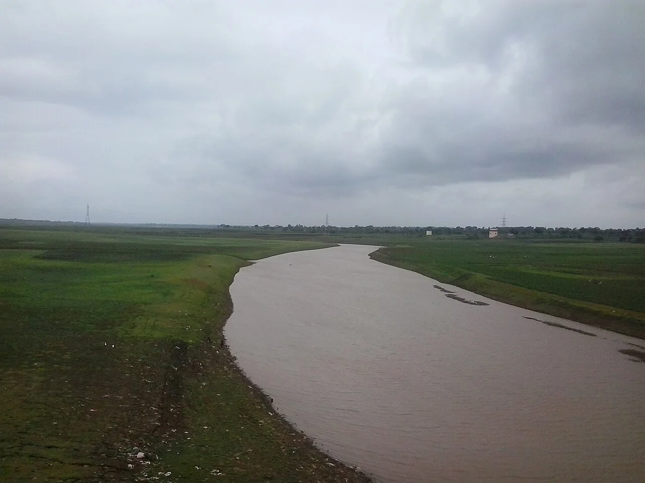 Photo of Bail-Hongal