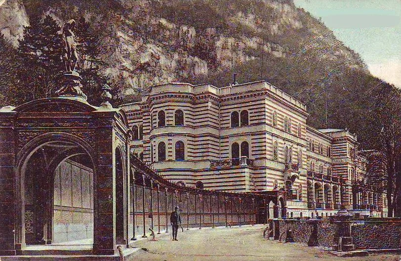 Photo of Băile Herculane