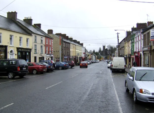 Photo of Bailieborough