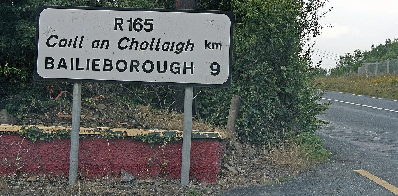 Photo of Bailieborough