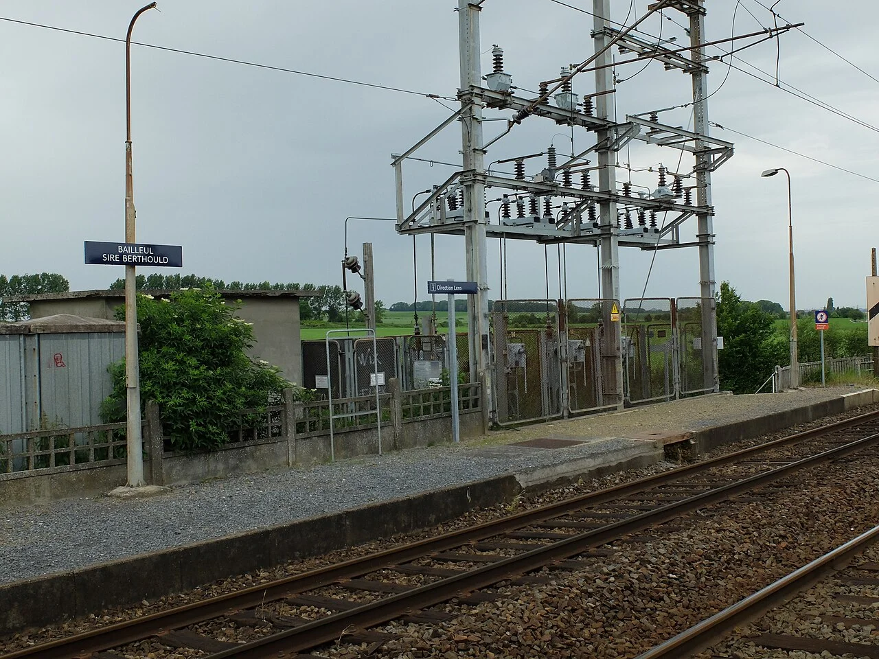 Photo of Bailleul-Sir-Berthoult