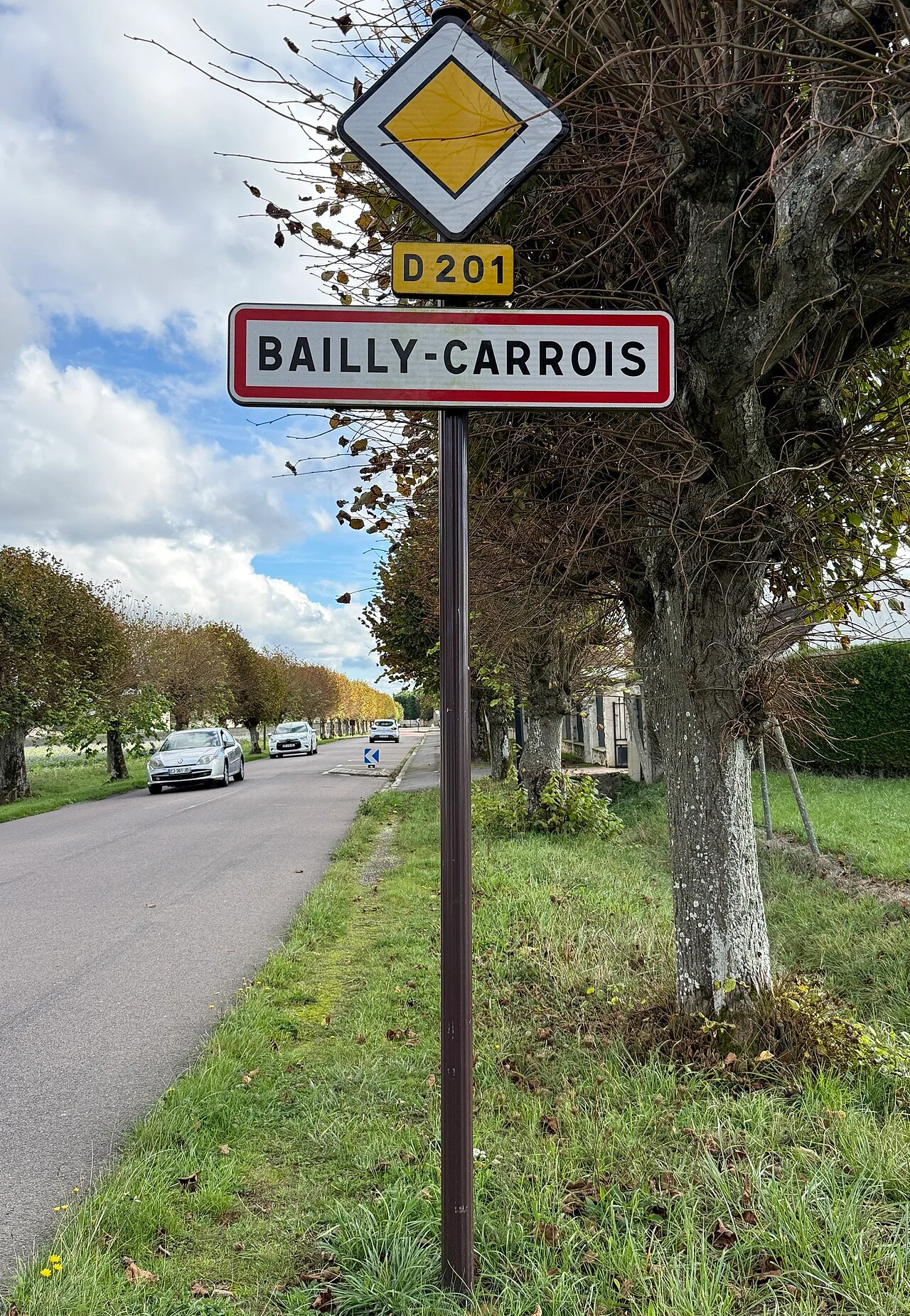 Photo of Bailly-Carrois