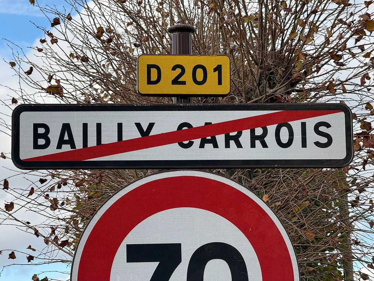 Photo of Bailly-Carrois