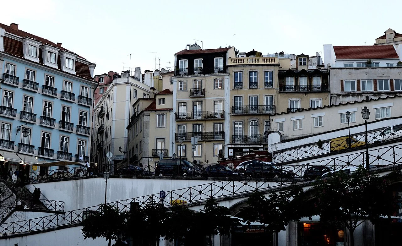 Photo of Bairro Alto