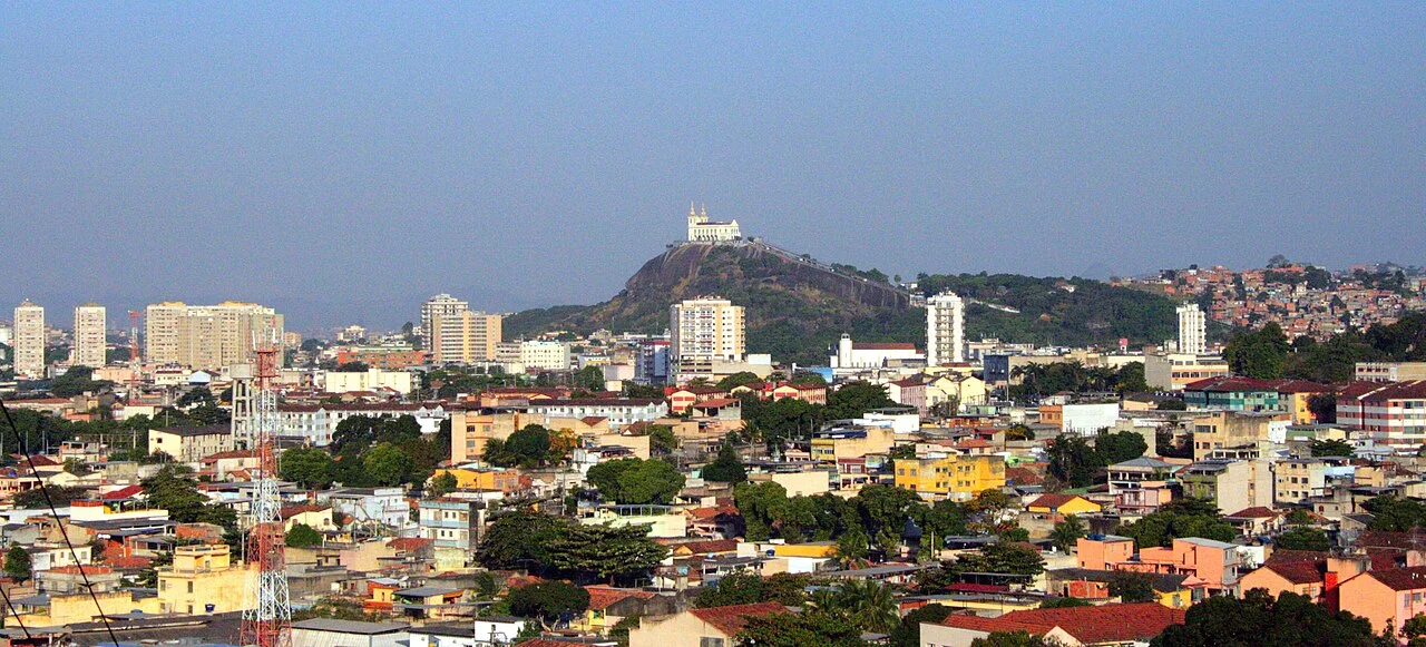 Photo of Bairro da Penha