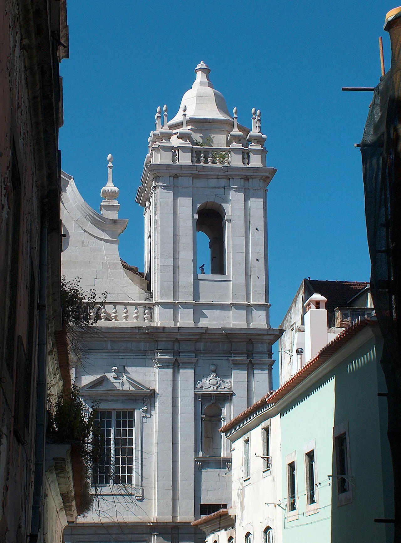 Photo of Bairro do Alto da Boavista