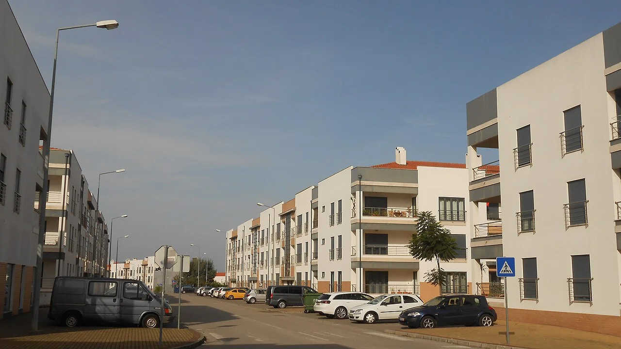 Photo of Bairro Novo