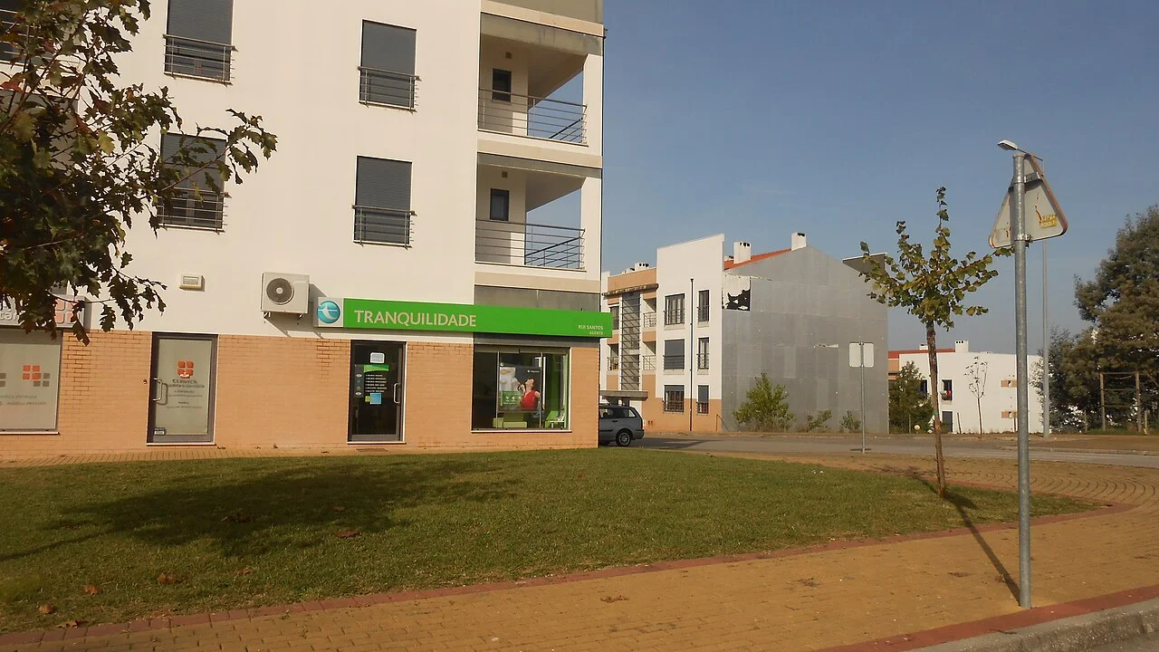 Photo of Bairro Novo