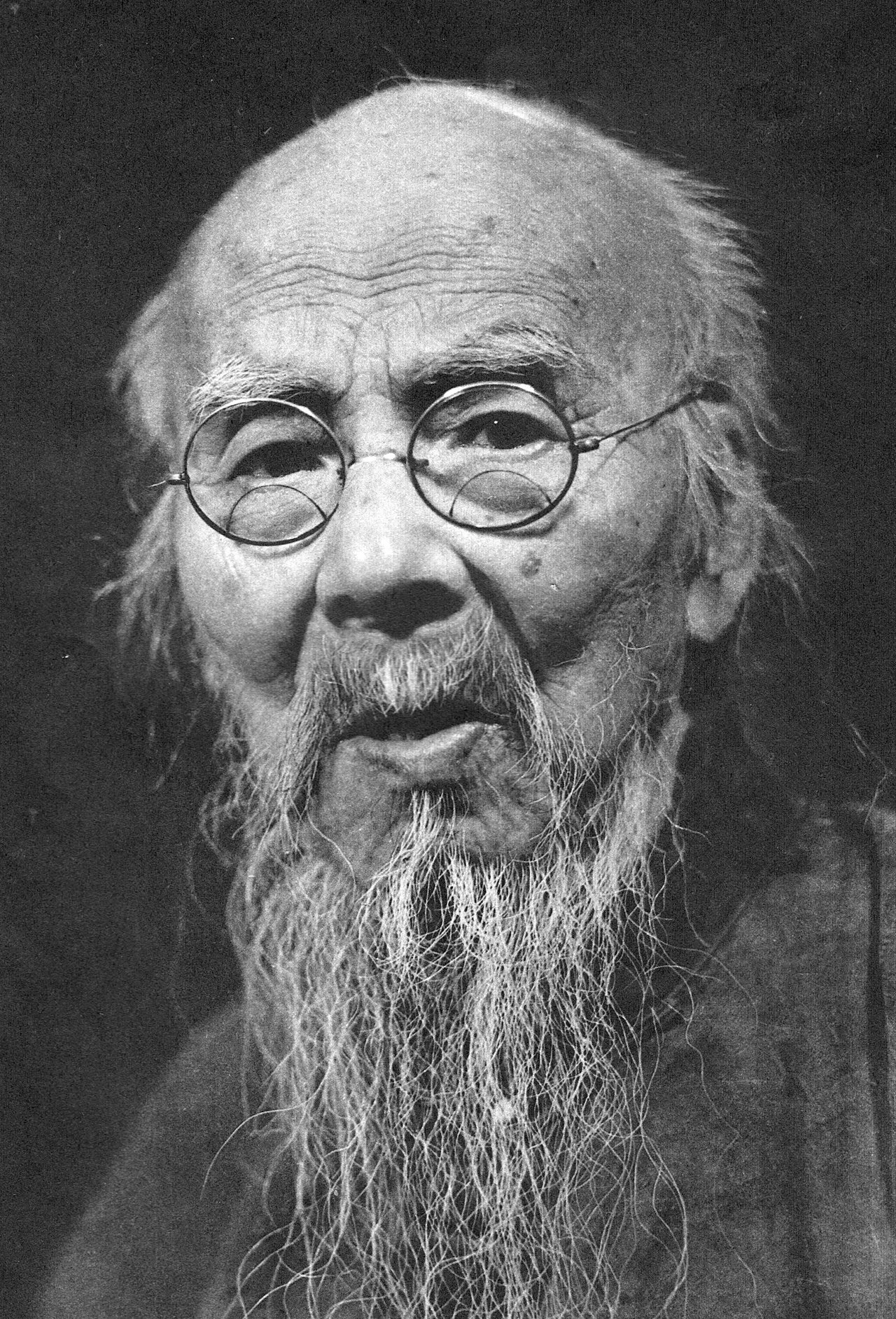 Photo of Baishi