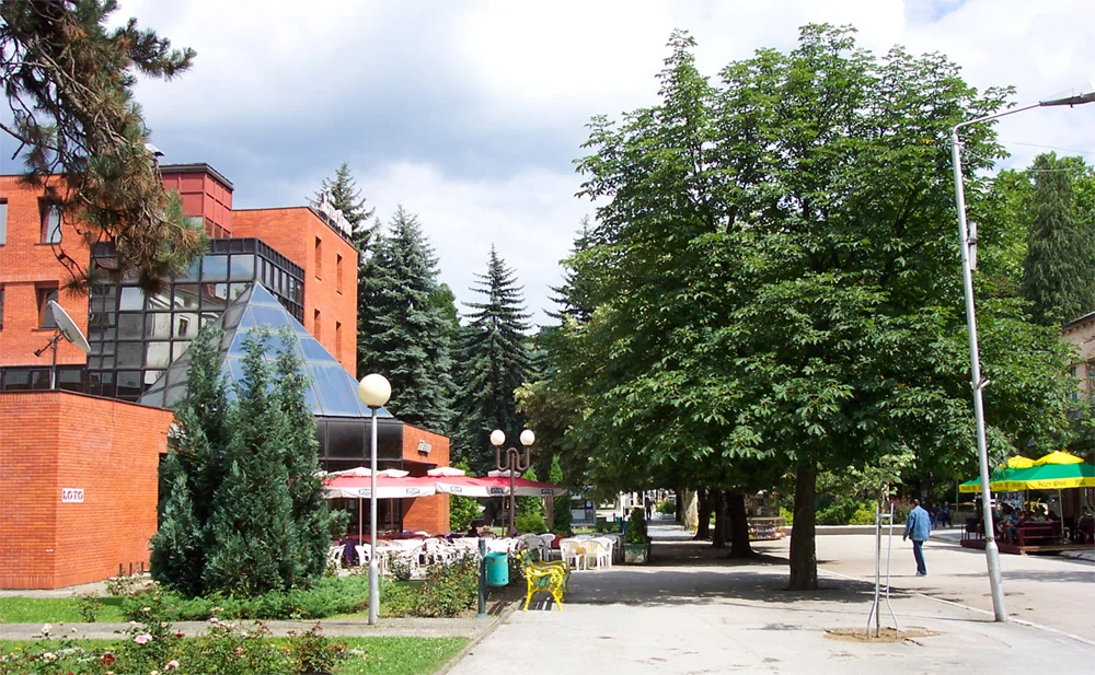 Photo of Bajina Bašta