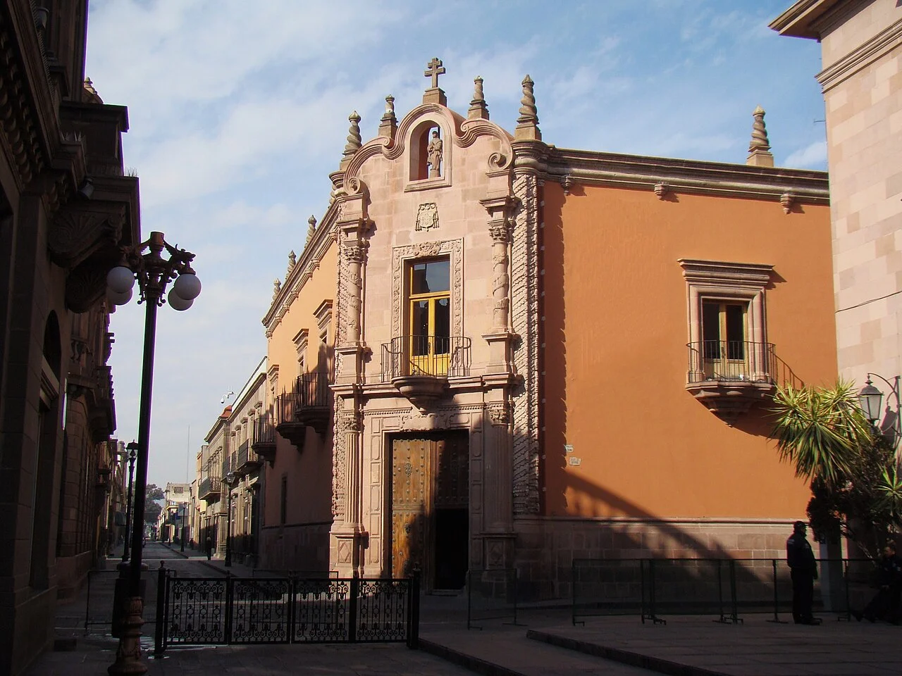 Photo of Bajío de San Nicolás