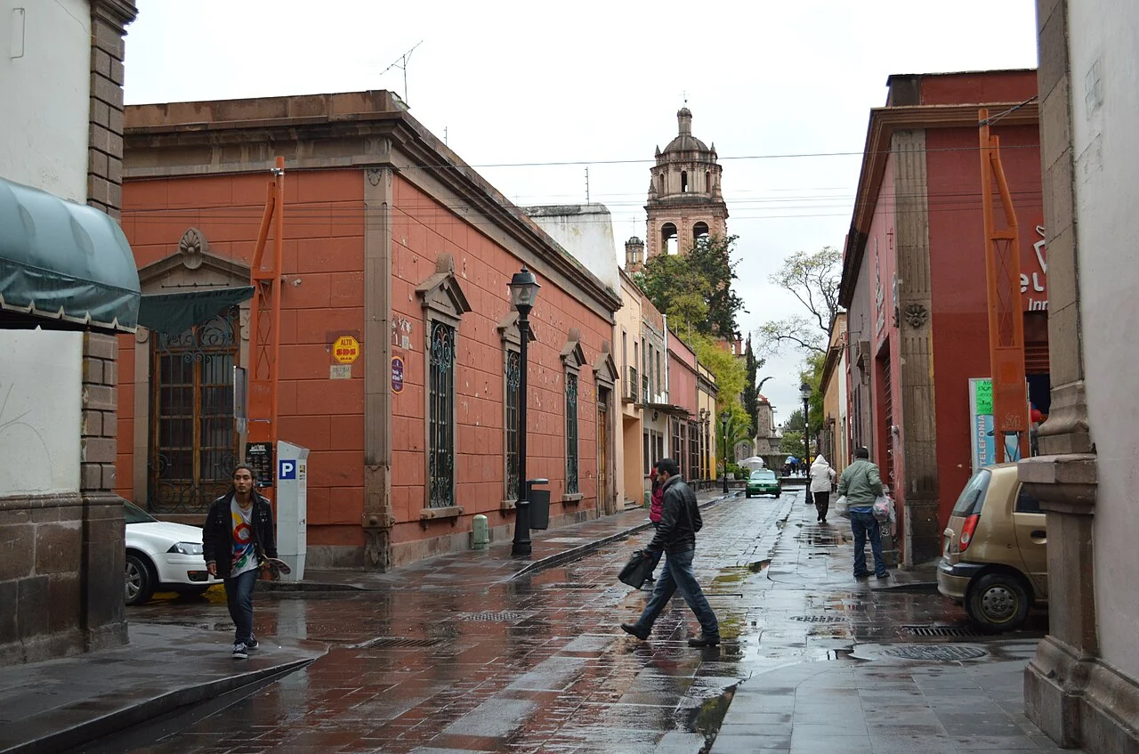 Photo of Bajío de San Nicolás