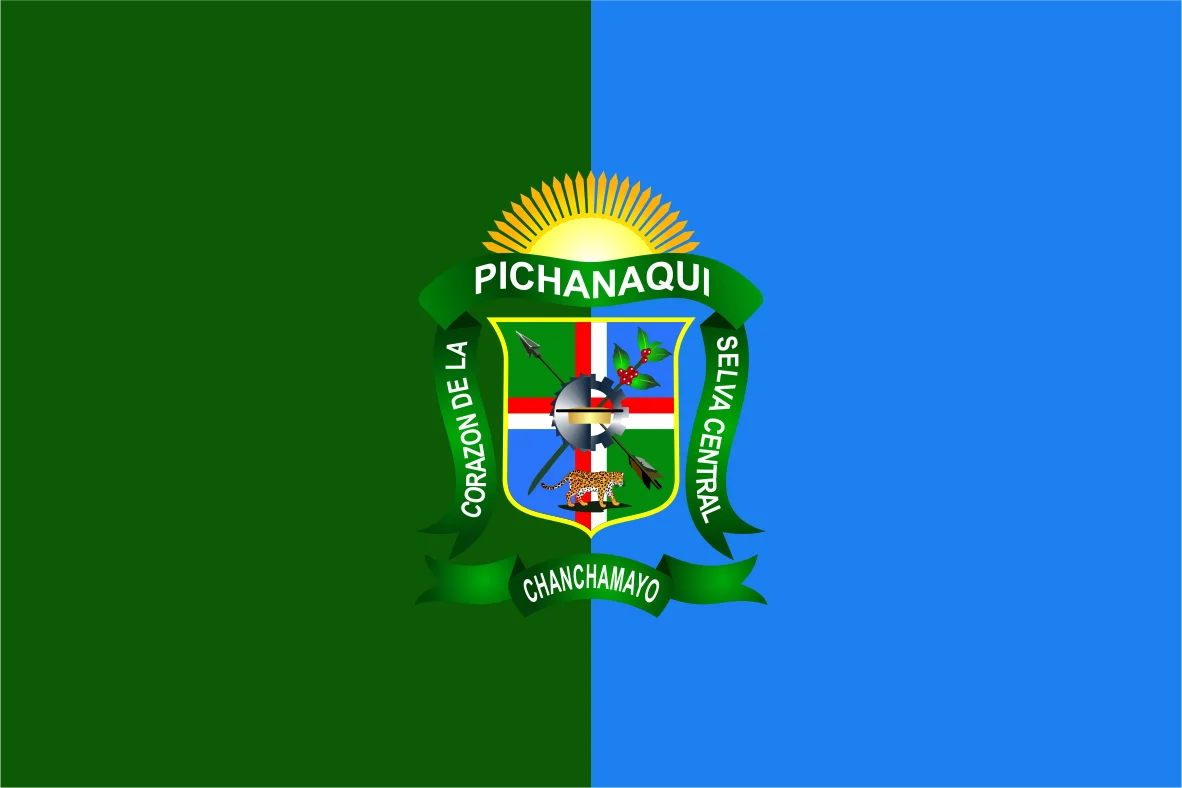 Photo of Bajo Pichanaqui